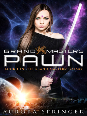 cover image of Grand Master's Pawn